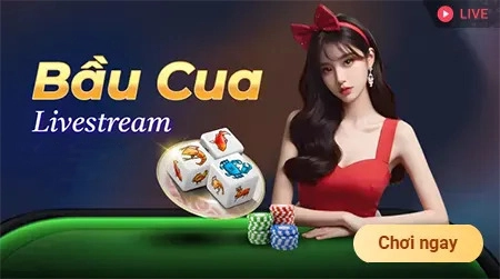 88xx sân chơi livestream bầu cua